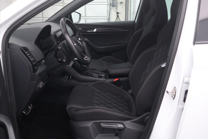 Škoda Karoq 1,5 TSI 110 kW Sportline DSG DPH