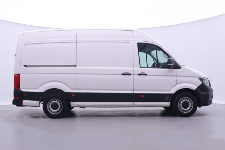 Volkswagen Crafter 2,0 TDI 103kW L2H2 DPH 1.Maj
