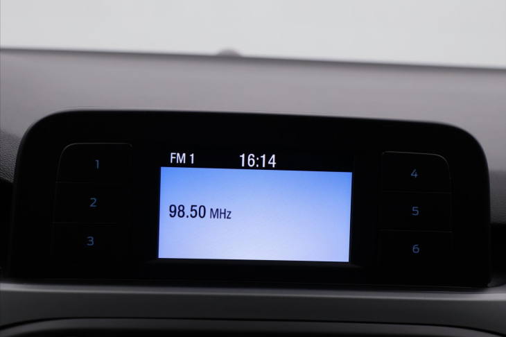 Ford Focus 1,5 EcoBlue 70kW Trend kombi