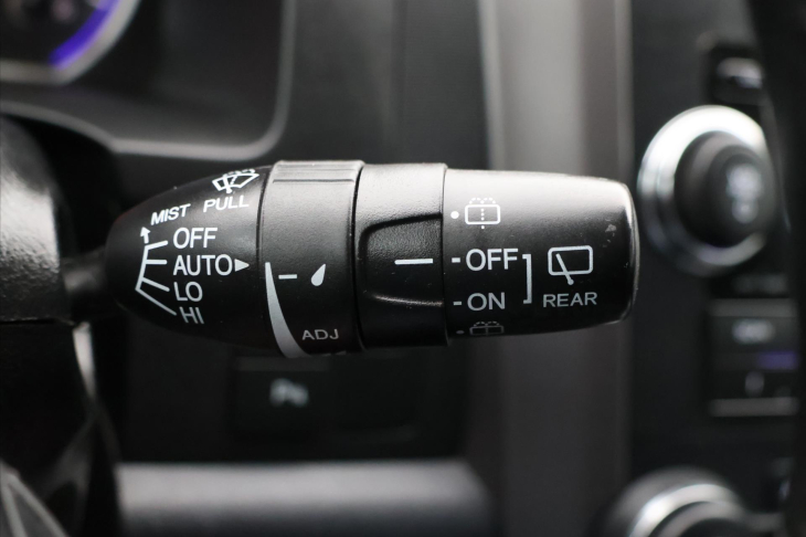 Honda CR-V 2,4 i 122kW Aut. 4x4 Executive