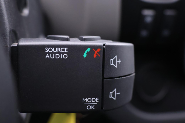 Renault Trafic 1,6 dCi 107kW Energy CZ 9-Míst