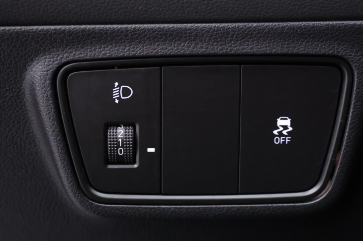 Hyundai Tucson 1,6 CRDi 100kW CZ