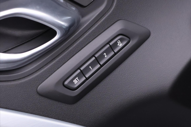 Chevrolet Camaro 6,2 SS i 339 kW Kůže BOSE Kamera