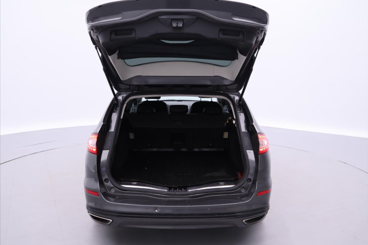 Ford Mondeo 2,0 TDCi 155kW Aut. Titanium