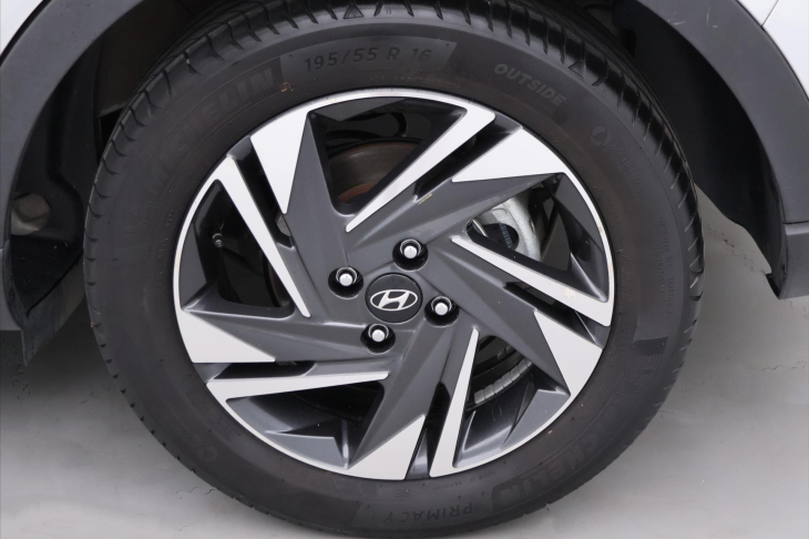 Hyundai Bayon 1,2 i 62kW Comfort CZ