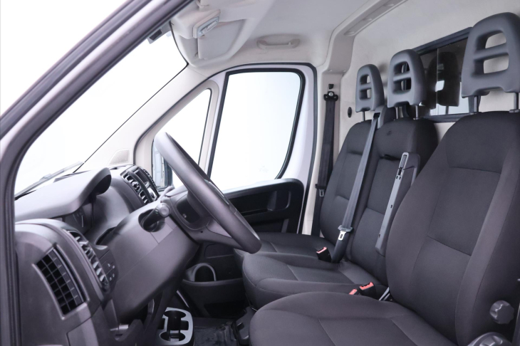 Fiat Ducato 2,2 JTD CZ Klima L2H2 1Maj DPH