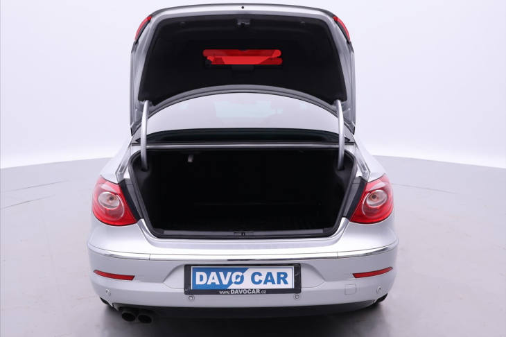 Volkswagen Passat CC 2,0 TDI 103kW CZ Sport Xenon
