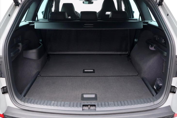 Škoda Kodiaq 2,0 TDI 147kW 4x4 DSG Sportline DPH