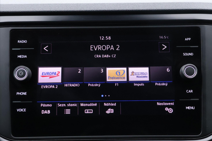 Volkswagen T-Roc 1,0 TSI 85KW CZ DPH