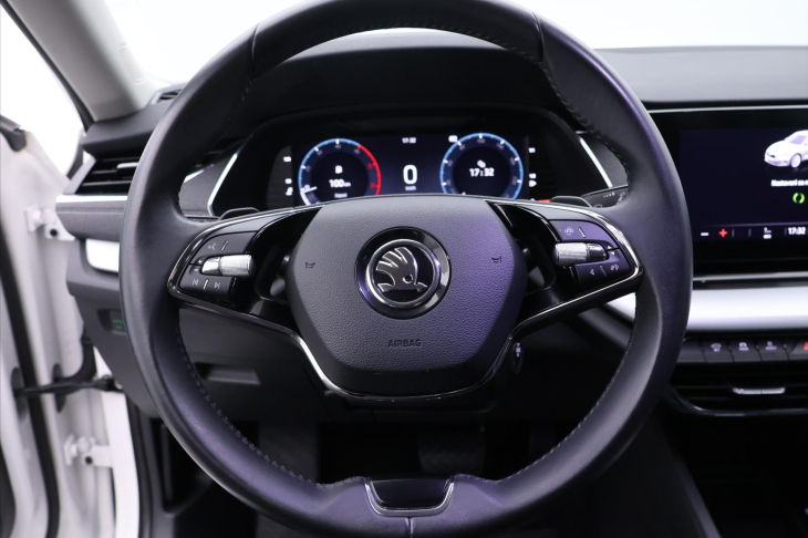 Škoda Octavia 2.0 TDI 110kW DSG CZ Style DPH