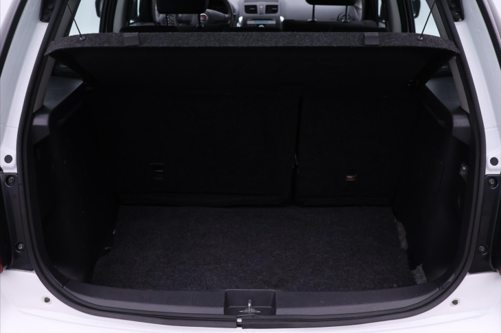 Fiat Sedici 1,6 i 88kW 4x4 88kW AC