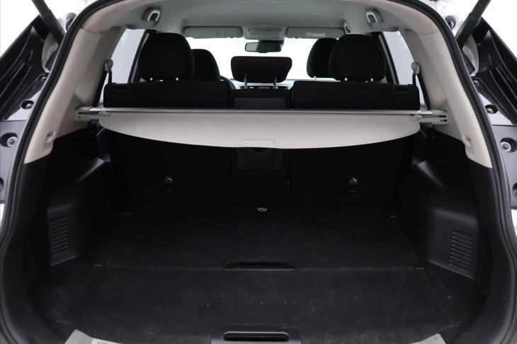 Nissan X-Trail 2.0 dCi Aut. AWD CZ N-Connecta