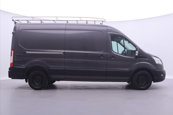Ford Transit 2,0 TDCi 93kW Aut. L3H2 DPH