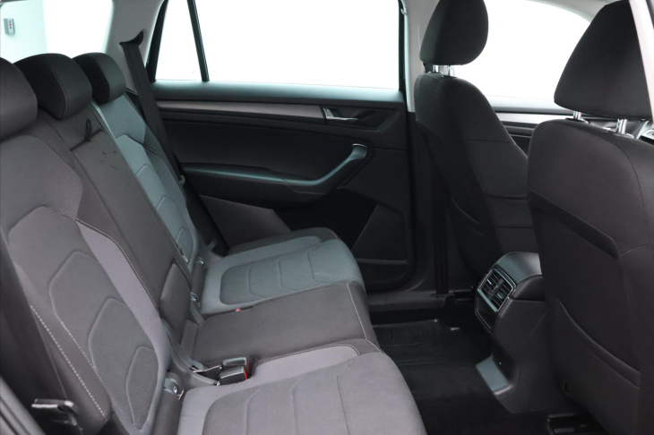 Škoda Kodiaq 1,4 TSI 110kW DSG 4x4 Style LED