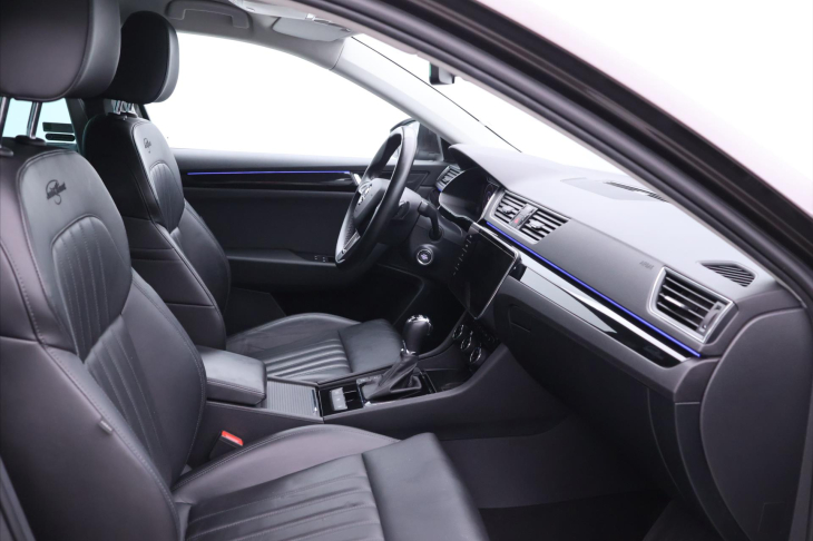 Škoda Superb 2,0 TSI 200kW DSG 4x4 L&K DPH