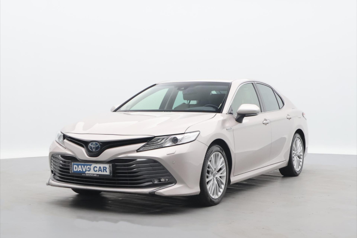 Toyota Camry 2.5 Hybrid 131kW Executive CZ