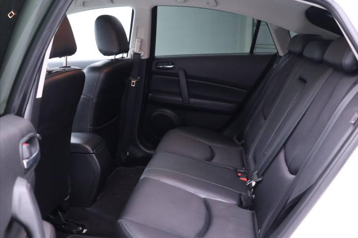 Mazda 6 2,0 i 114 Kw Aut.klima