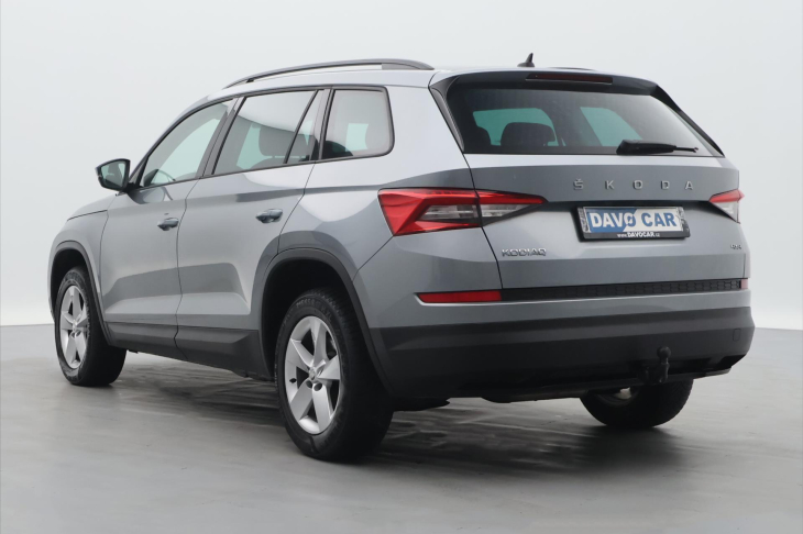 Škoda Kodiaq 2,0 TDI 110kW Ambition 4x4 DSG