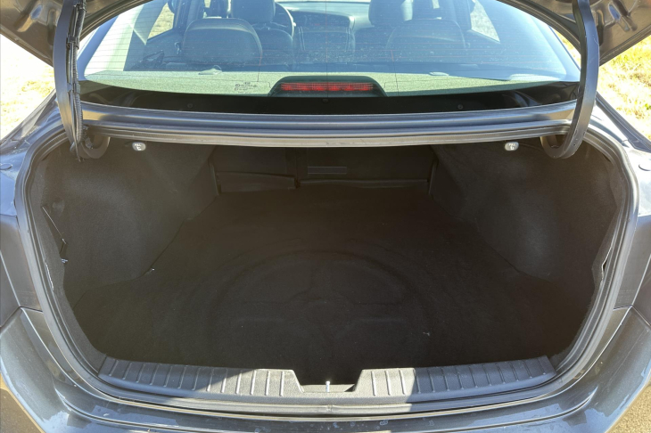 Kia Optima 1,7 CRDi 100kW Exclusive CZ