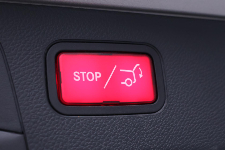 Mercedes-Benz GLC 2,0 220d 143kW AMG CZ