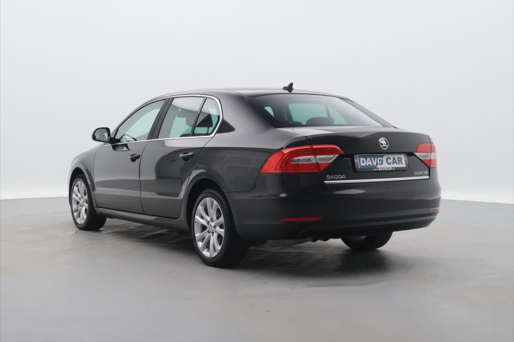 Škoda Superb 1,4 TSI 92kW Ambition CZ DPH