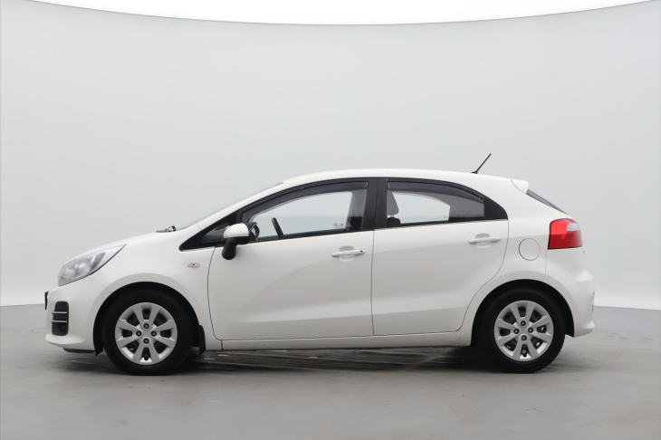 Kia Rio 1,4 CVVT 80kW Anniversary CZ