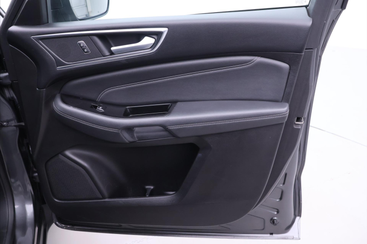 Ford Galaxy 2,0 TDCi 140kW Titanium 7-Míst