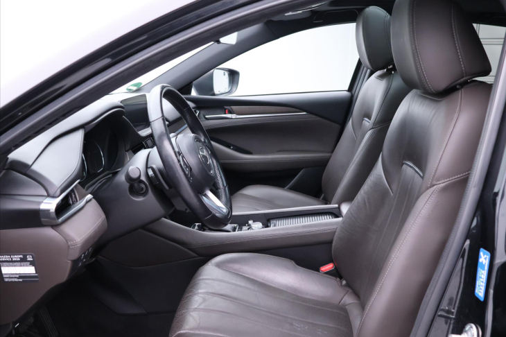 Mazda 6 2,5 Skyactiv 143kW Aut. Sport