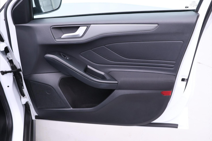 Ford Focus 1,0 EcoBoost 74kW CZ DPH