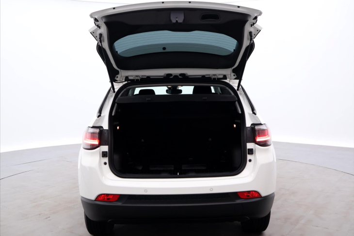 Jeep Compass 1,3 MultiAir 96kW Night Eagle