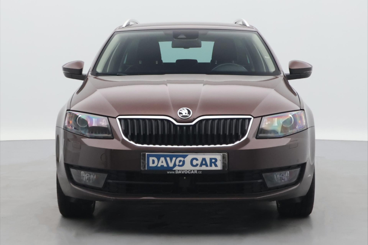 Škoda Octavia 2,0 TDI DSG 4x4 135kW CZ L&K