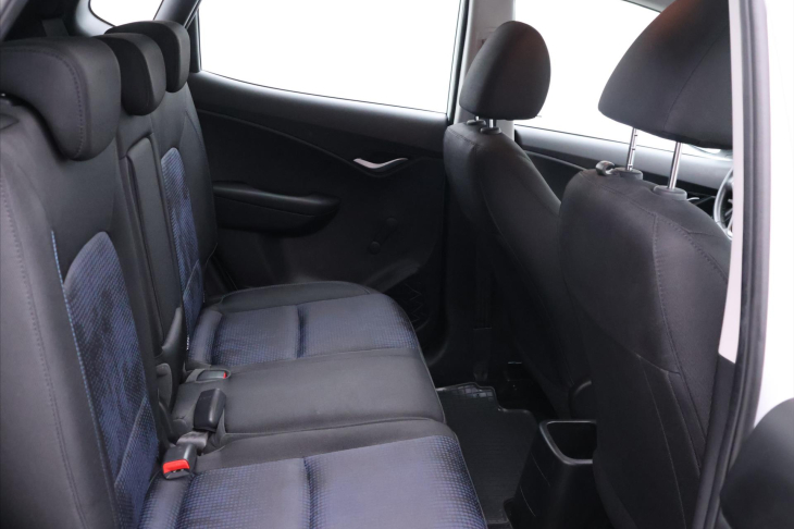 Hyundai ix20 1,6 CVVT 81kW Czech Klima