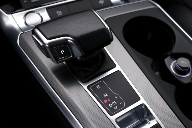 Audi A6 Avant 2.0 TDI 40tdi S-Tronic