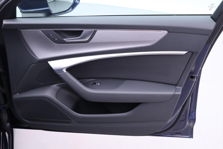 Audi A6 3,0 TDI 180kW quattro S-tronic