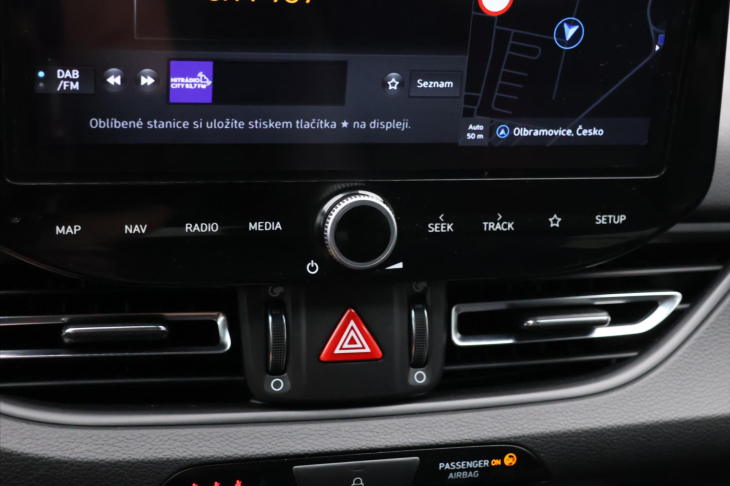 Hyundai i30 1,5 T-GDI 117kW N-Line Premium CZ
