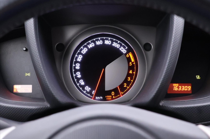 Toyota Urban Cruiser 1,4 D-4D AWD Aut.Klima Tažné