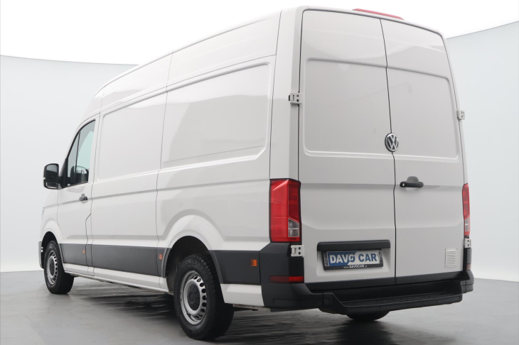 Volkswagen Crafter 2,0 TDI 103kW L2H2 DPH