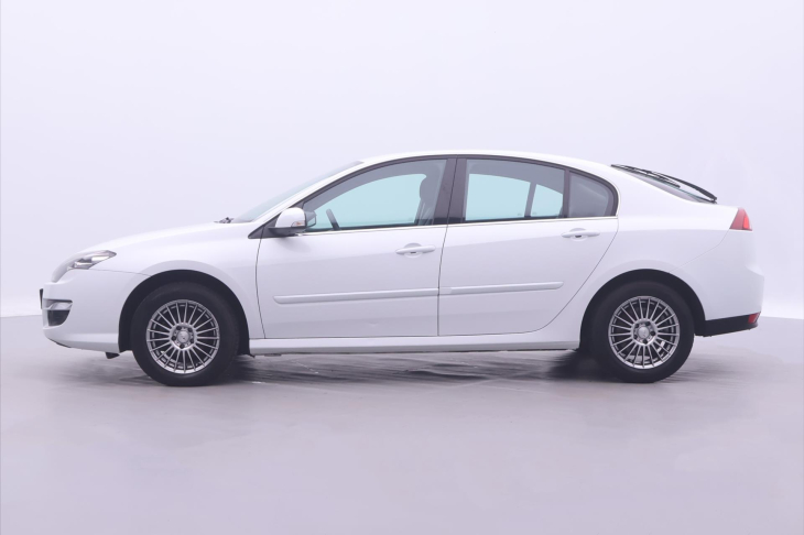 Renault Laguna 1,5 dCi 81kW Expression CZ