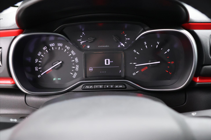 Citroën C3 1.2 PureTec Feel CZ