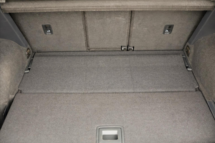 Volkswagen Golf Sportsvan 2,0 TDI 110kW DSG Lounge