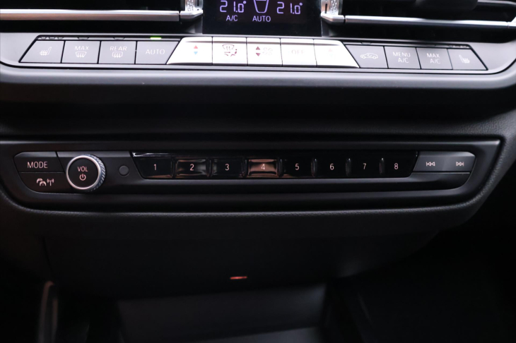 BMW Řada 2 1,5 218i GC M-Sport Aut.