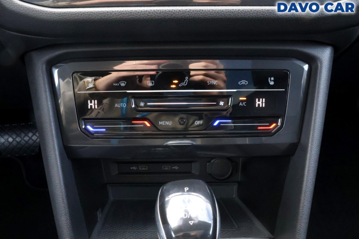Volkswagen Tiguan Allspace 2,0 TSI 140kW DSG 4M DPH IQ