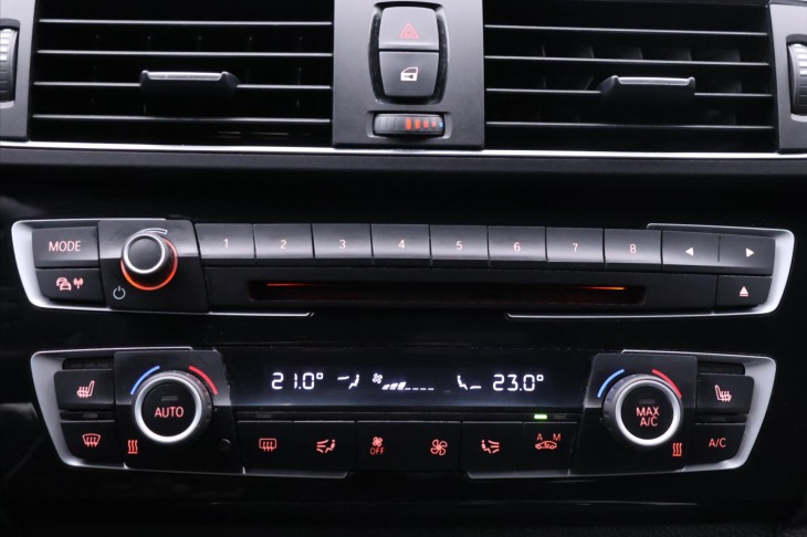 BMW Řada 1 1,5 116d 85kW CZ M-Paket Aut.