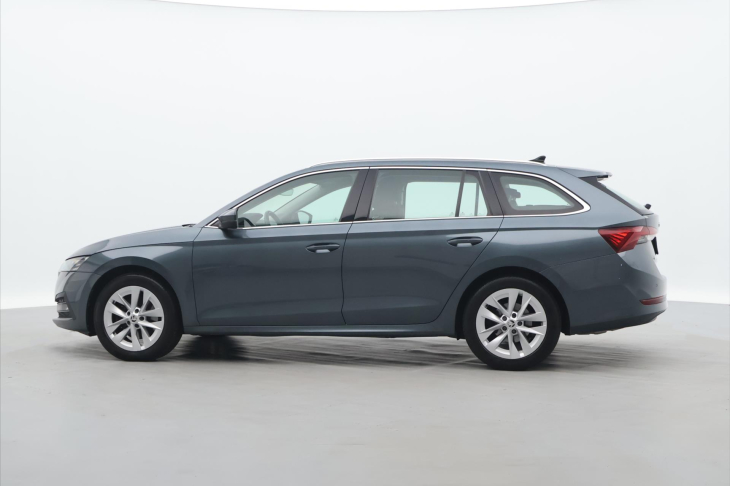 Škoda Octavia 2,0 TDI 110kW DSG Style 4x4 DPH CZ
