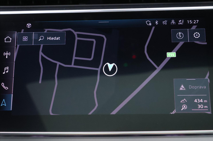 Audi Q8 3,0 250 kW ,4x4 ,Mild -Hybrid, DPH