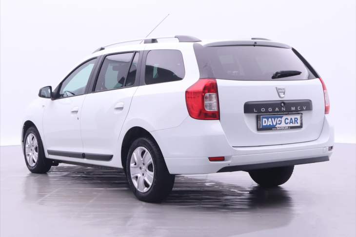 Dacia Logan 1,0 SCe 54kW Klima CZ