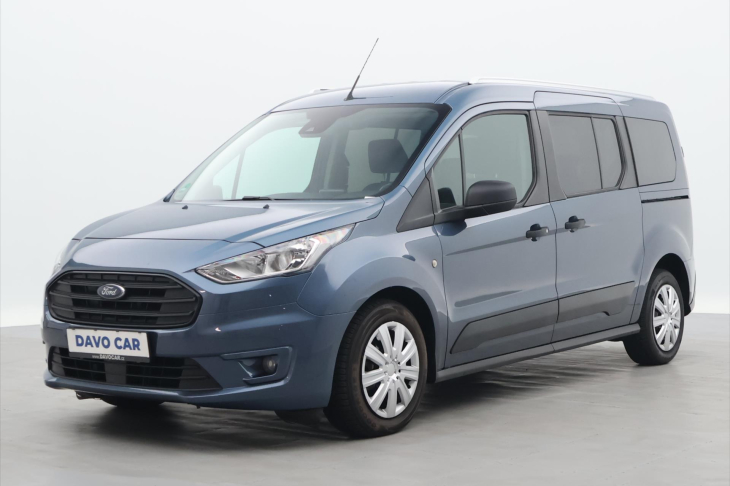 Ford Transit Connect 1.5 TDCi 88 kW EcoBlue Long