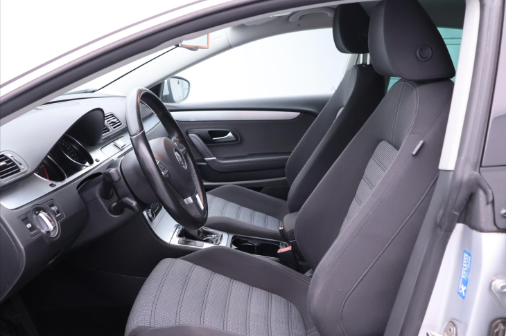 Volkswagen Passat CC 2,0 TDI 103kW CZ Sport Xenon