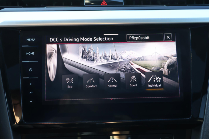 Volkswagen Arteon Shooting Brake 2,0 TDI 142kW 4M DSG R-Line DPH