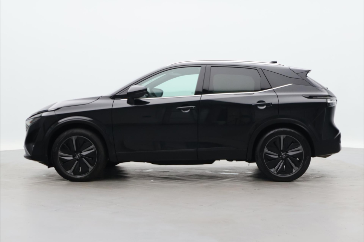 Nissan Qashqai 1,3 DIG-T 116kW 4x4 Tekna CZ DPH